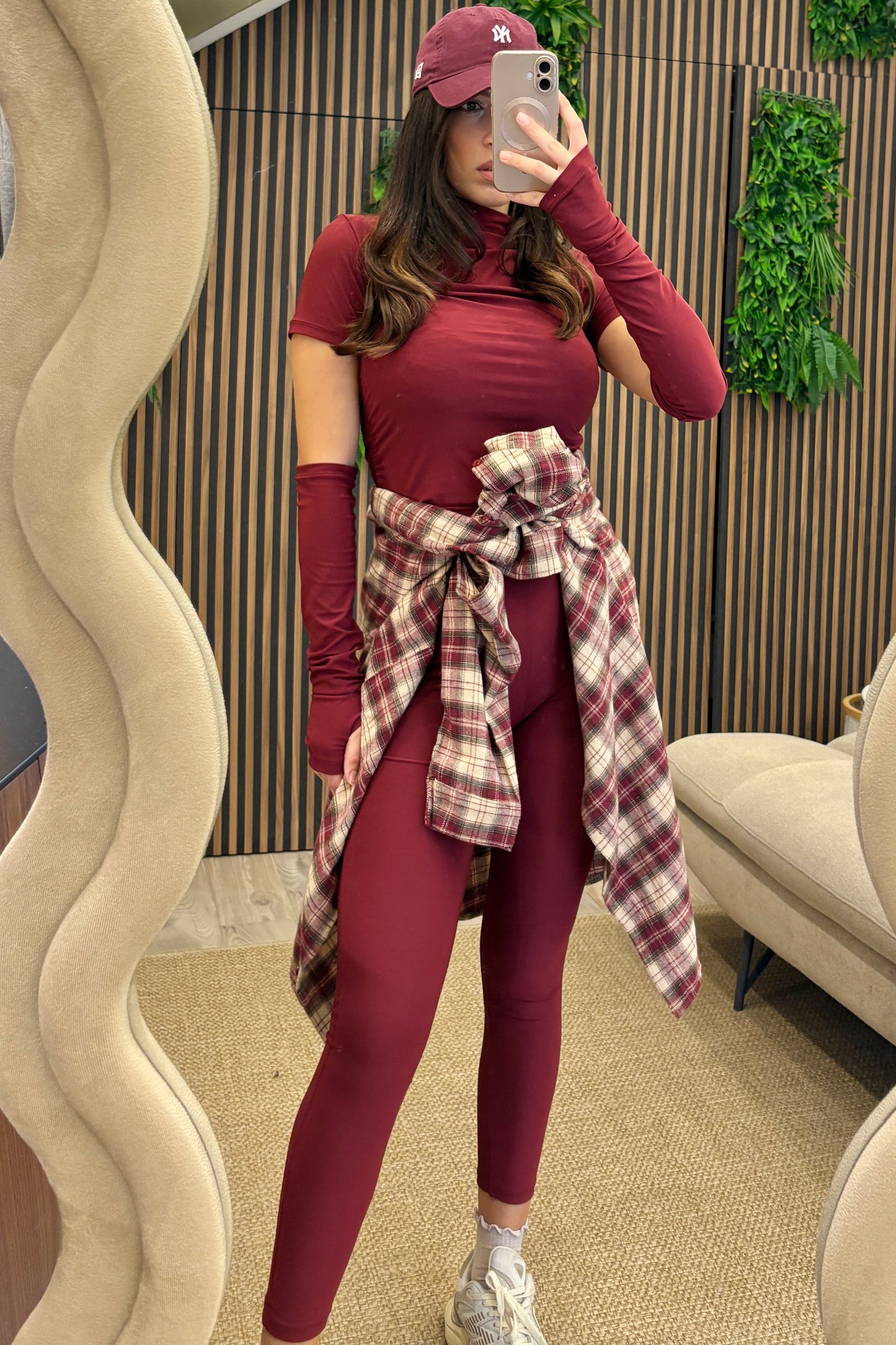 Leggins basic
