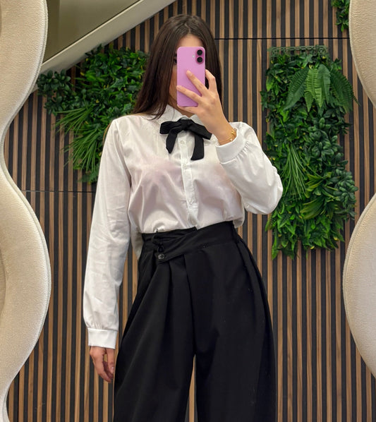Camicia “Paris Mood”