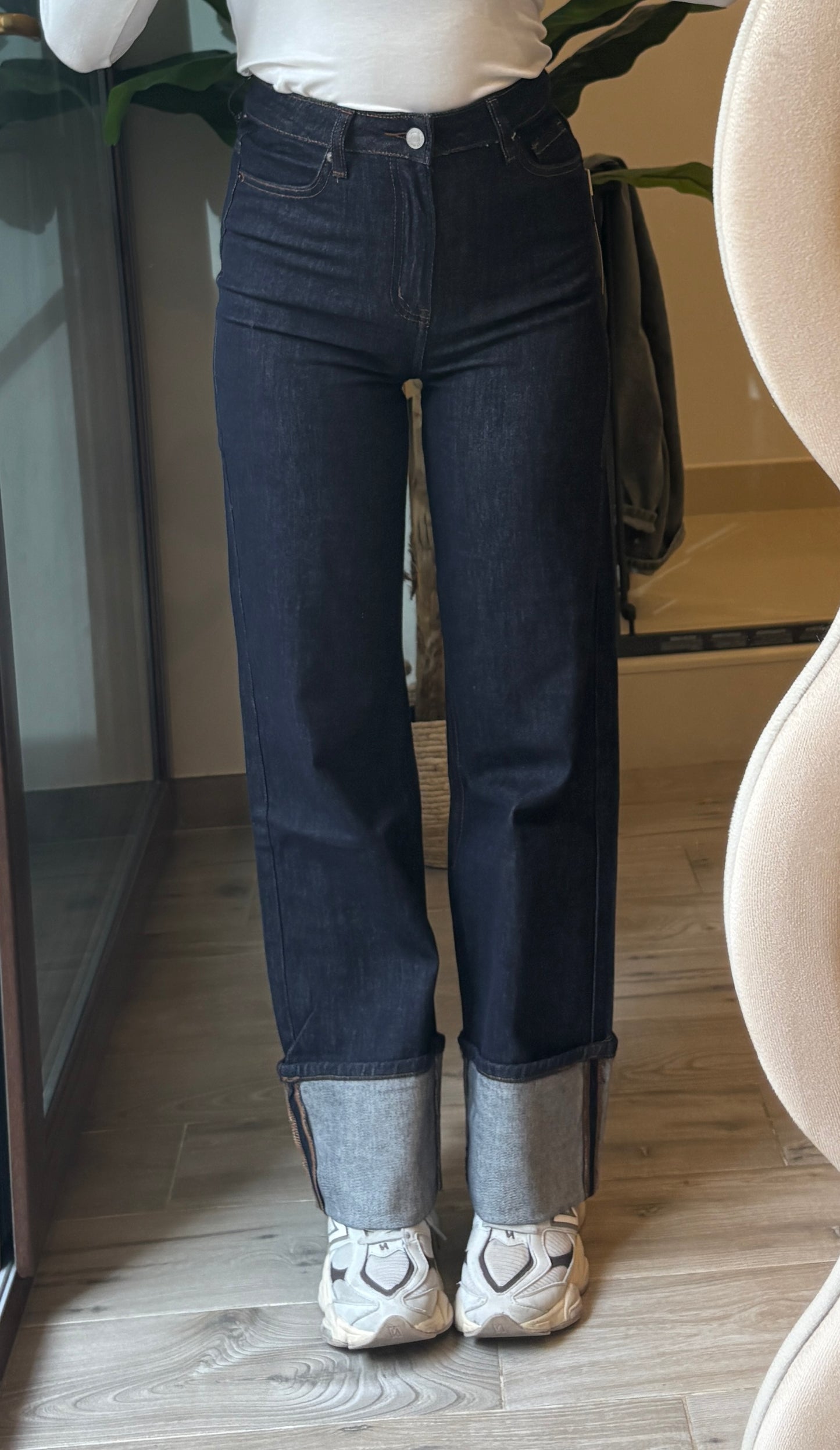 Jeans must-have