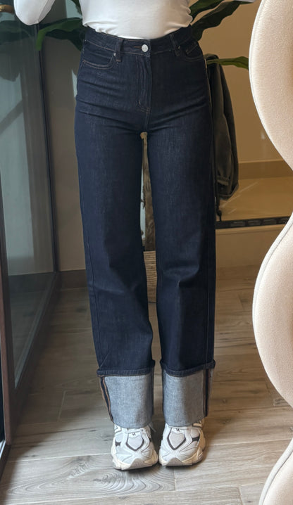 Jeans must-have
