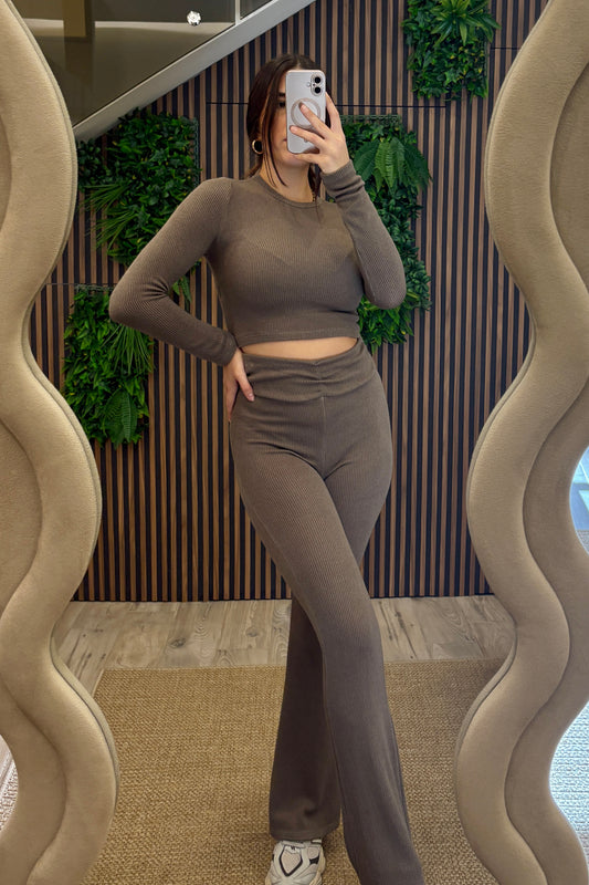 Set comfortwear