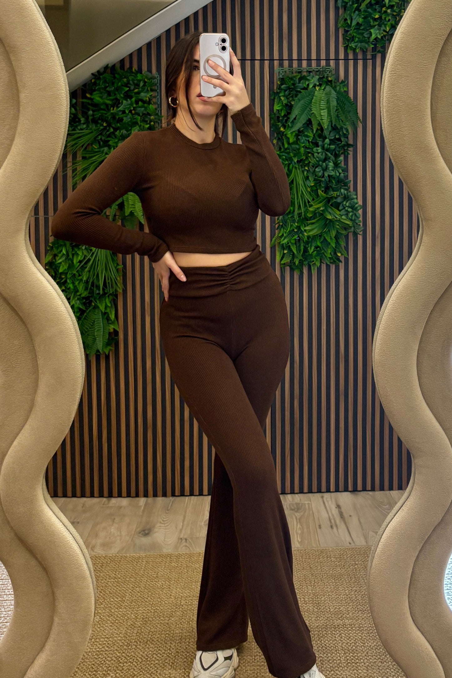Set comfortwear