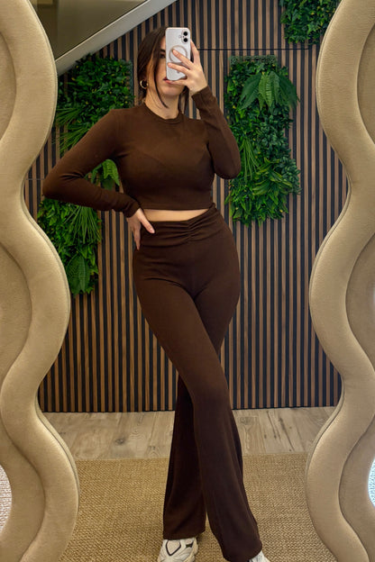 Set comfortwear