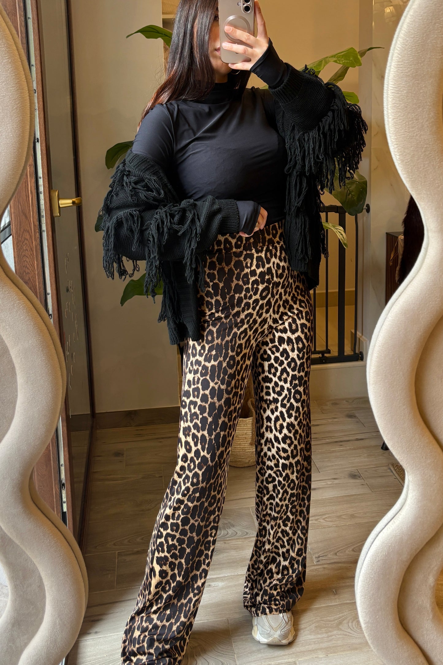 Pantalone comfy