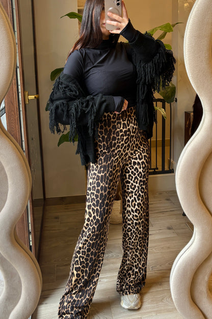 Pantalone comfy