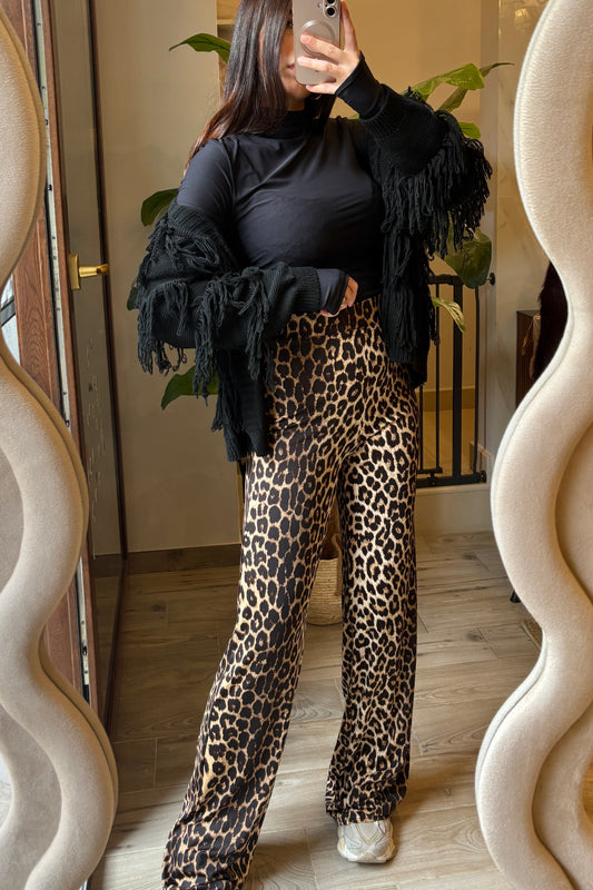 Pantalone comfy